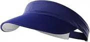 [LAIFEKE] Women Men Sun Visor Hats Empty Top Hat UV Protection Caps Outdoor Sport Hat