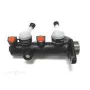 Ultima Brake Master Cylinder - JB6027