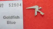 Games Workshop Warhammer Bretonnian Men at Arms Standard Banner Bit New GW OOP