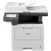 Brother MFC-L6720DW Multifunction Printer Wireless Professional Mono Laser WiFi