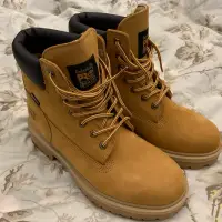 在飛比找蝦皮購物優惠-Timberland PRO 鋼頭安全鞋