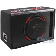 Cerwin-Vega H6E10SV 100W Max 250W RMS HED Series 10" Subwoofer