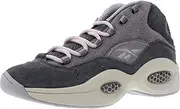 [adidas] Men Reebok QUESTION MID Men's Basketball Shoes
