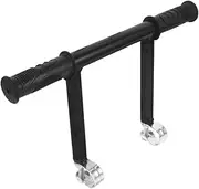 PERSELOSO Stroller Accessories Handlebar Extender for Toddlers Bike Handlebar Extension Stroller Handle for Baby