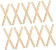 NULYLU 32pcs Rhythm Sticks Wooden Percussion Musical Instruments Drumsticks for Boys and Girls