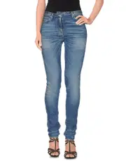 [GOLDEN GOOSE] GOLDEN GOOSE Jeans - Item 42538202