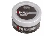 Loreal Homme Clay Strong Hold Matt Clay Mens Hair Care
