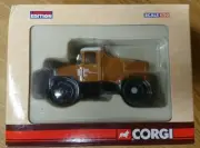 Corgi CC10707 Scammell Highwayman Dept. of the Environment Ltd Edit 0003 of 1760
