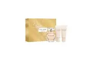 ELIE SAAB LE PARFUM LUMIERE 90ML GIFT SET 3PC EDP FOR WOMEN BY ELIE SAAB