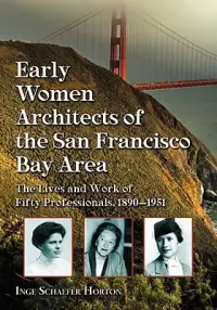 在飛比找博客來優惠-Early Women Architects of the 