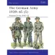 The German Army 1939-45 (5): Western Front 1943-45