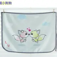 在飛比找蝦皮購物優惠-韓國Lieto baby遮陽窗簾