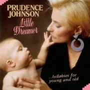 Prudence Johnson - Little Dreamer/Lullabies/Young & Old [New CD]
