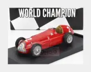 1:43 BRUMM Alfa Romeo F1 159 #2 Belgium Gp Juan Manuel Fangio 1951 R043 Model