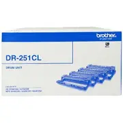 Brother DR 251CL Drum Unit