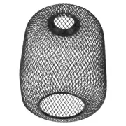 Mesh Lampshade Ceiling Light Shade Hollow-out Lamp Shade Light Shade Decor