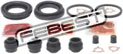 Rear Brake Caliper Repair Kit (Set For Two Sides) For TOYOTA CRESTA GX10#,JZX10#