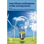 ENERGY EFFICIENCY OF MODERN POWER AND ENERGY SYSTEMS