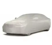 Car Cover fits Chevrolet Monte Carlo 2006-2007 Custom Fit Intro-Tech