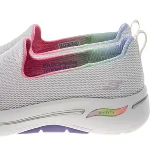 SKECHERS 女鞋 健走鞋 健走系列 GOWALK ARCH FIT - 124867WLV