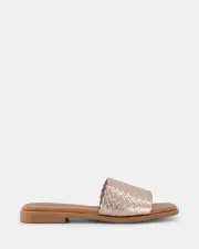 Miss Sofie Alex/Bronze Womens Sandals 37