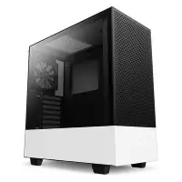 在飛比找Yahoo!奇摩拍賣優惠-【現貨】NZXT 恩傑  H510 F   電競DIY遊戲中