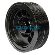 Powerbond Harmonic Balancer/Tvd - PB81461SS