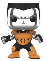 X-Men - Colossus X-Force Chrome LACC 2018 Pop! Vinyl