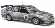 1:18 25th Anniversary 1995 Bathurst Winner Commemorative Perkins Ingall