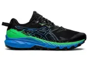 SALE | Asics Gel Trabuco 10 Mens Trail Running Shoes (D Standard) (002)