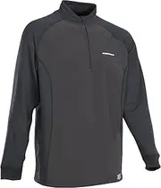 Firstgear Cold Riding Basegear Long Sleeve T-Shirt (Black, XXX-Large)