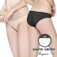 在飛比找蝦皮商城優惠-【pierre cardin 皮爾卡登】女內褲 中低腰窄版三