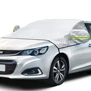 Car Anti-Frost Windscreen Cover Sun Shade Shield
