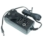 3A 12VDC Plugtop Switch Mode Power Supply 36W