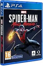 Marvel's Spider-Man: Miles Morales (PS4)