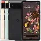 Google Pixel 6 128GB 8GB RAM GR1YH (FACTORY UNLOCKED) 6.4" 50MP