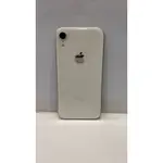 【二手良品】IPHONE XR 256G 白色