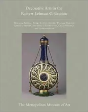 The Robert Lehman Collection at The Metropolitan Museum of Art, Volume XV