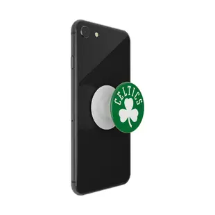 泡泡騷 PopSockets 可伸縮氣囊手機支架 波士頓塞爾蒂克 NBA Boston Celtics