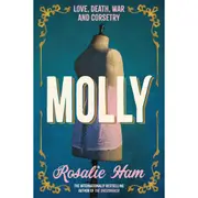 Molly by Rosalie Ham - Book
