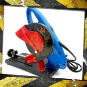6" Chop Saw Cut Off 6.5 Amp 610w 8000 RPM 60Hz Metal Compact Corded