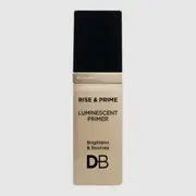 DB Cosmetics Rise & Prime Illuminating Primer