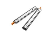 SAN HIMA 125kg Locking Drawer Slides 350mm