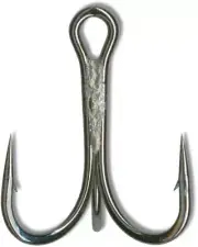 Mustad 36329NP-BN-1/0-5U Ultrapoint