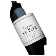 2019 Chateau Le Pape 375ml - Buy Online | The Wine Collective International Marketplace