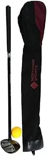 Northway Sports Park Golf PG-350L Left Set of 3