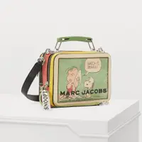在飛比找蝦皮購物優惠-美國正品🇺🇸 Marc Jacobs X Snoopy MJ