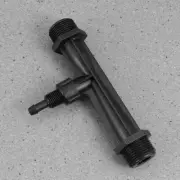 Venturi-style Fat Injector Drip Irrigation Kit Agricultural Tool System Pump