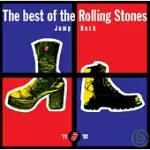 THE ROLLING STONES / JUMP BACK: THE BEST OF THE ROLLING STONES, ’71-’93