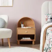 Archie Bedside Table